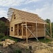 Брусовые бани из Костромы Брусовые бани из Костромы